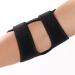 Elbow Brace & Support Strap for Tennis Elbow Pain Relief | Comfortable & Elastic for Sports Injuries | International Shipping Available - Buy Online on GoSupps.com