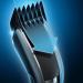 Philips Hair Clipper Series 5000 HC5650/15 - Trim-n-Flow Pro Technology 3 Combs & Accessory | Buy Internationally - Buy Online on GoSupps.com
