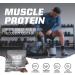 MTN OPS Magnum 100% Whey Isolate Protein Powder - Peanut Butter Chocolate - 32 Servings | Buy Internationally - Buy Online on GoSupps.com