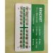 Dental Brackets 200 pcs Orthodontic Metal MIM Brackets for Braces Roth Mini 018 With Hook 3-4-5 20PCS per Pack 10 Packs - Buy Online on GoSupps.com