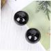 Tovinanna 6 Stk Chinese Baoding Balls | Hand Massager Fitness & Health | Cloisonne Iron Balls for Relaxation - 3 Pieces - Buy Online on GoSupps.com