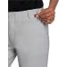 Three Sixty Six Women's Quick Dry Golf Pants 30 Inseam - Lightweight 4-Way Stretch, Moisture Wicking, Anti-Odor, UPF 50+ - Silver Grey - Buy Online on GoSupps.com