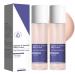 Firming Body Lotion & Belly Tightening Cream Hydrating Formula for Improved Skin Appearance Nourishes & Smoothes Skin for a Healthy-Looking Glow Non-Greasy Feel (2pc 4.23oz) 2pc 4.23 Ounce (Pack of 1)