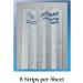 Badge Magic Hemming Tape: Peel & Stick Fabric Adhesive - Washable & Removable - Buy Online on GoSupps.com