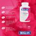 Bioglan Collagen Tablets 2500mg - Marine Collagen with Hyaluronic Acid, Resveratrol, Biotin, Selenium, Vitamin C - 90 Tablets - Buy Online on GoSupps.com
