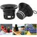 OUKENS Kayak Air Valve - Double Seal PVC Anti-Leakage Cap for Inflatable Boat Raft Paddle Surfboard - Buy Online on GoSupps.com