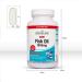 Natures Aid Fish Oil 1000mg | Omega 3 (180mg Epa & 120mg Dha) | 240 Softgels | Made In The UK | Extra Value Pack 240 Capsules - Buy Online on GoSupps.com