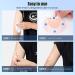 YOUSHARES Libre 2 Reader Silicone Case - 20 Pack Beige Waterproof Sensor Cover Anti-Drop Scratch Protection for Libre 2 Adhesive Patches - Shop Now - Buy Online on GoSupps.com