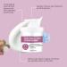  homomdy Crepey Skin Smoothing and Wrinkle Repairing Cream with Collagen Improves Elasticity and Firms Sagging Skin for Body Neck Hands and Face for Skin - Buy Online on GoSupps.com