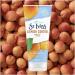 St Ives Gentle Apricot Facial Scrub 150ml - Exfoliating Face Scrub for Soft, Smooth Skin - Buy Online on GoSupps.com