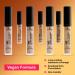 Beauty Forever HD Long Wearing Concealer 3.5ml (04 SAND) - Emollient Rich Formula, Creamy & Blendable - Buy Online on GoSupps.com