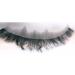 Remeehi Hand-Made Goatee Men's Beard Costume - Black Human Hair Mustache Pretend ZGRong - Buy Online on GoSupps.com
