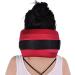 JLASDR Inflatable Cervical Neck Traction Device | Adjustable Neck Support for Chronic Pain Relief - Buy Online on GoSupps.com