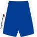 Champion Boys Script Mesh Basketball Shorts 2 Pack, Black/Bozetto Blue - Small - Buy Online on GoSupps.com