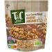 TERRES ET CEREALES CRISPY OAT MUESLI GLUTEN FREE ORGANIC 500G TERRES ET CEREALES PACK OF 2 - Buy Online on GoSupps.com