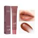 Summer Lip Butter 2024 | Nourishing Lip Balm & Conditioning Mask for Instant Moisture | Sheer Tinted Hydration | Soothing Lip Care (1PCS) - International Shipping Available - Buy Online on GoSupps.com