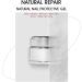 Beautilux Fiberglass Gel 55g UV Led Nail Extension Fiberglass for Repairing Broken Nails and Nail Care Fibreglass Gel - Buy Online on GoSupps.com
