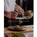 SEMPIO No-Soy Sauce (150ml) - Gluten-Free & Vegan All-Purpose Seasoning | Pea-Based Soy Sauce Alternative - Buy Online on GoSupps.com