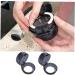 Gas Stove Oven Knob Protector Cover - Child Safety for Cooker Knob - 4PCS Kitchen Guard Set - Buy Online on GoSupps.com