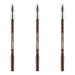 Catrice Eye Brow Stylist Catrice eyebrow pencil brown eyes make-up with eyebrow brushes No. 025 Perfect Brown 025 Perfect Brown 1.4 G (3 Series)