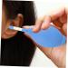 Healeved 3ST Ear Washing Tool with Blue Light Bulbs - Effective Ear Cleaner for Safe Hygiene - Buy Online on GoSupps.com