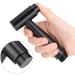 Toilet Bidet Sprayer - G1/2 Aluminum Shower Head for Intimate Hygiene & Cleaning | International Shipping Available - Buy Online on GoSupps.com