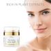 Deluvia Face Moisturizer Cream - Organic Aloe Vera Coconut Oil Vitamin C & E | Rejuvenating Daily Lotion for Dry & Sensitive Skin - Buy Online on GoSupps.com