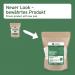 AniForte Potato Flakes for Raw Food 1kg - Barf Supplement for Dogs - Buy Online on GoSupps.com