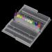 10pcs Tungsten Carbide Micro Drill Bit Set for PCB - Precision Storage Box | 1.1-2.0mm Tools - Buy Online on GoSupps.com