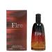 Valentine Milano for Men & Fire Cologne For Men Eau De Toilette Fragrance for Men Wonderful Gift Masculine Scent for All Skin Types 3.4 Fl Oz Each (Pack of 2) - Buy Online on GoSupps.com
