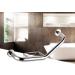 Bathroom Grab Bar Safety Support Rail Handrails for Bathrooms Stainless Steel Silver Curved Shower Grab Bar Soap Dish Safety Non-slip Grab - Buy Online on GoSupps.com