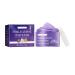 Gel Nettoyant Aux Cristaux De Glace For Affiner Les Pores Et claircir La Peau - Nettoie En Profondeur Minimise Les Pores R duit L'acn Les Points Noirs Et Blancs For Une Peau Lisse(2PCS)