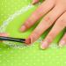 Beauty Equipment Lace Lace Manicure Nail Art Pillow Mat Silicone Cushion Hand Pad(Rose Red Cushion White Love Heart) - Buy Online on GoSupps.com