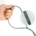 Yuehuam Adjustable 120cm Parrot Flying Leash Anti-Bite Training Cable for African Gray Cockatoos Conures & Reptiles - Buy Online on GoSupps.com