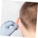 Healvian 30pcs Ear Correction Stickers | Makeup Tape for Protruding Ears | Invisible Corrector Patch for Adults - Buy Online on GoSupps.com