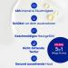 Nivea Rich Body Milk 400ml - Intensive Nourishing Cream with Almond Oil & Vitamin E for Deep Hydration | International Shipping Available - Buy Online on GoSupps.com
