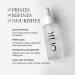 OFIR Barrier Drops Hydrating Primer Serum for Women | Brightening Vitamin C Face Serum with Lumi Vegan Texture | Lightweight Skin Enhancer for Daily Glow | Daily Base Primer | 1 FL OZ Bottle - Buy Online on GoSupps.com