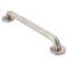 Moen R8742P 42-Inch Bathroom Grab Bar, Peened 42 Inch Peened