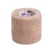 3M Coban Self Adherent Wrap - 3M Coban Wrap - 2 x 5 yds Tan (3)