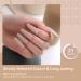 Aokitec 28g Dip Powder Nude French Nail Art Collection - Odor-Free & Long-Lasting Salon Quality DIY Manicure Kit - Buy Online on GoSupps.com