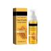 Mousse Nettoyante Douce - For Le Visage Un Nettoyage En Profondeur Des Pores Hydratante Et Apaisante Unifie Teint Am liore La Texture De Peau(3PCS)