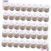 Gatuida 600 Pcal Ear M Questions Hook Ski Accessories - Rope Buckle Extension Hooks Kipfeder Attack Lanyards with Stopped Closure White Controller Mask (1x0.6cm 3pcs) - International Shipping Available - Buy Online on GoSupps.com