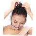 FRCOLOR Face Chin Band Face Slim Strap 1pc thin masseter chin thin V thin -lifting artifact neck green belt slim strap Tight thin belt V Shape Face Face Chin Strap - Buy Online on GoSupps.com