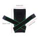 Scott Edward Adjustable Knee Brace - Premium Compression Support for Pain Relief & Sports | XL Size for Men & Women - Buy Online on GoSupps.com