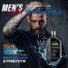 Zenix Anti Hair Loss Shampoo 250ml | Hair Growth Treatment for Men & Women | Nourishes Moisturizes & Strengthens Roots | Natural Shine & Health | Caffeine & Vitamins Formula - Buy Online on GoSupps.com