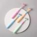 U-Shaped Toothbrush for Sensitive Teeth & Gums | Soft Bristles for Children | Micro-Bristle Design | International Shipping Available - Buy Online on GoSupps.com