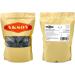 Organic Aksoy Black Turtle Beans 1250g - Premium Quality Beans for Cooking and Baking - Buy Online on GoSupps.com