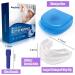 2024 Snoring Solution Device | Effective Stop Snoring Aid for Comfortable Sleep | Clear-Hyt-1220 - Buy Online on GoSupps.com