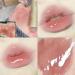 Buy 3 Colors Jelly Lipstick | Tinted Heart Shape Lip Stain | Long Lasting Hydrating Lip Gloss - Buy Online on GoSupps.com