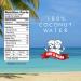 Amy & Brian Non-GMO Coconut Water Original 17.5 Fl Oz - Pack of 12 - Buy Online on GoSupps.com